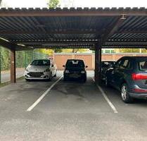 CarportStellplatz nahe Uniklinik Würzburg zu vermieten - Estenfeld
