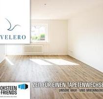 Ihr neues Zuhause in ruhiger Lage – 3 Zimmer mit Balkon! - Warstein