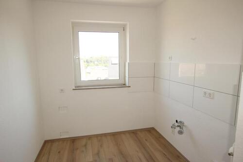 Foto - Etagenwohnung zur Miete in Warstein