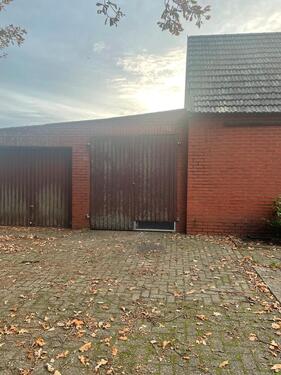 Foto - Garage Einzel jederzeit zugänglich