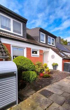 Foto - Reihenhaus - 275.000,00 EUR Kaufpreis,