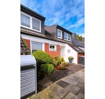 Reihenhaus - 275.000,00 EUR Kaufpreis, in Emden (PLZ: 26725) Tholenswehr