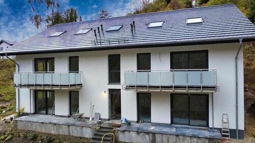 Foto - Etagenwohnung zur Miete in Willingen (Upland)