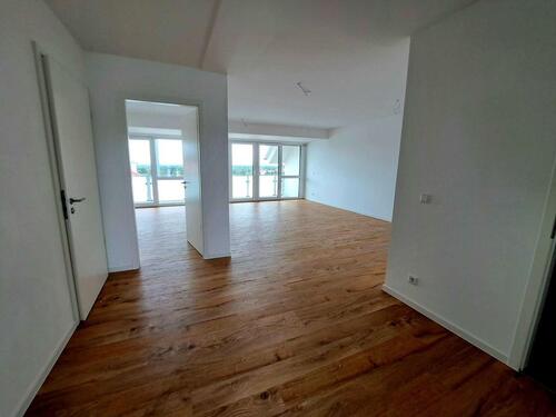 Foto - Etagenwohnung in Schkeuditz