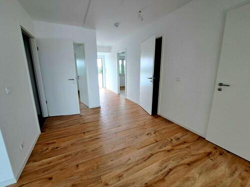 Foto - Etagenwohnung in Schkeuditz zur Miete