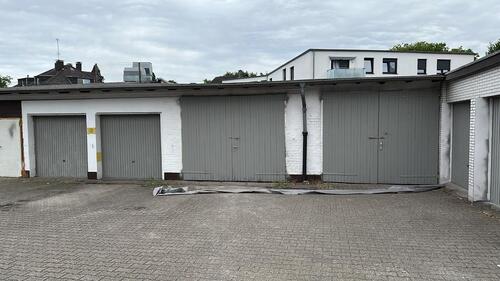 Foto - XXL Garage Lagerhalle - 595,00 EUR Miete,
