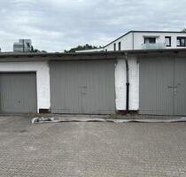 XXL Garage Lagerhalle - 595,00 EUR Miete, in Oberhausen (PLZ: 46117) Osterfeld