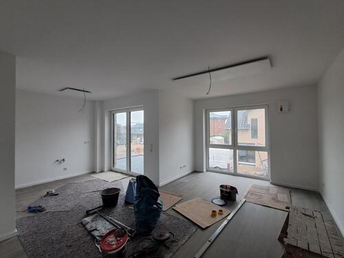 Foto - Etagenwohnung zur Miete in Schiffdorf