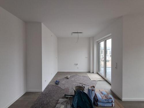 Foto - Etagenwohnung in Schiffdorf