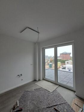 Foto - Etagenwohnung in Schiffdorf zur Miete