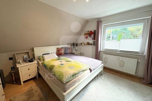 Foto - Etagenwohnung zur Miete in Engelskirchen