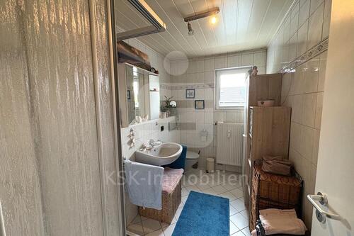 Foto - Etagenwohnung in Engelskirchen