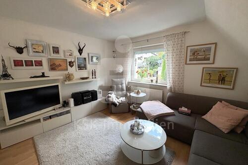 Foto - Etagenwohnung in Engelskirchen zur Miete