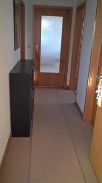 Foto - Möblierte Wohnung - 500,00 EUR Kaltmiete,