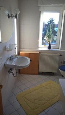 Foto - Etagenwohnung zur Miete in Gotha