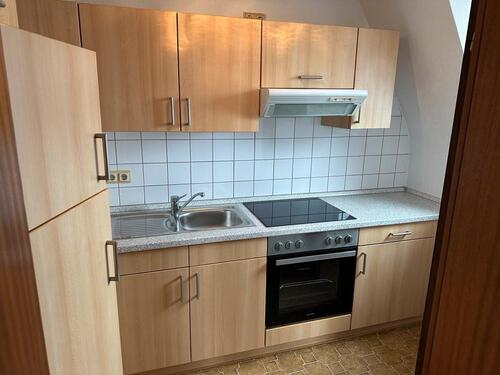 Foto - 1 Zimmer Etagenwohnung zur Miete in Waidhaus