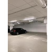 Pendlerparkplatz Stellpatz beim Augsburger HBF zu vermiten