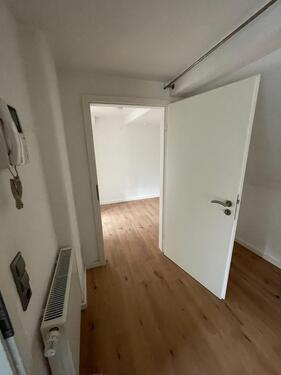 Foto - Etagenwohnung in Münster zur Miete