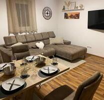 Gemütliche Ferienwohnung in Aulendorf