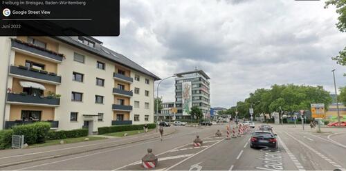 Foto - andere zur Miete in Freiburg im Breisgau