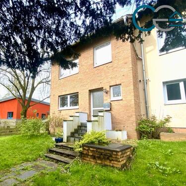 Foto - Renovierte, gemütliches 5-Zimmer-RHH in Nienburg!