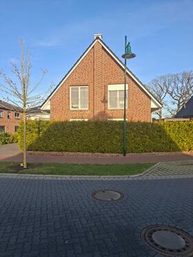 Foto - 4 Zimmer Einfamilienhaus zur Miete in Harsefeld