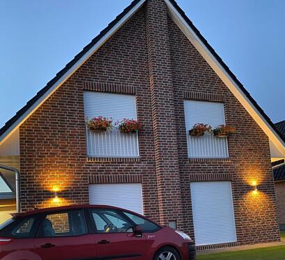 Foto - 4 Zimmer Einfamilienhaus in Harsefeld