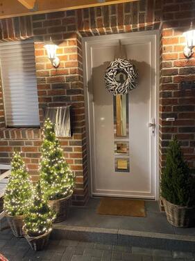 Foto - Einfamilienhaus in Harsefeld zur Miete