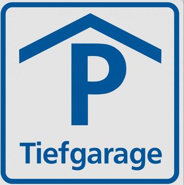 Foto - Tiefgaragenstellplatz Nahe Krankenhaus SAD