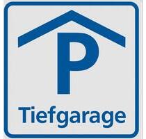 Tiefgaragenstellplatz Nahe Krankenhaus SAD - Schwandorf