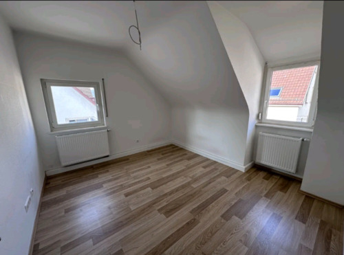 Foto - Etagenwohnung in Stuttgart zur Miete