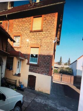 Foto - 7 Zimmer Doppelhaushälfte zur Miete in Freigericht