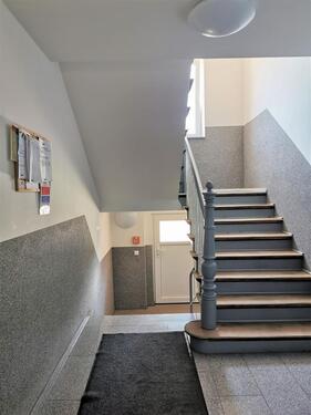 Foto - 1 Zimmer Dachgeschoßwohnung zur Miete in Eisenach