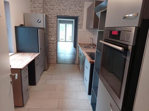 Foto - 3 Zimmer Doppelhaushälfte zur Miete in Aachen