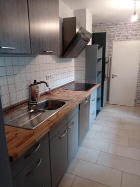 Foto - 3 Zimmer Doppelhaushälfte in Aachen