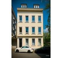 Renovierte Zwei-Zimmerwohnung auf dem Wuppertaler Ölberg