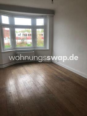 Foto - Wohnungsswap - 2 Zimmer, 55 m² - An der Hafenbahn, Hamburg-Mitte, Hamburg