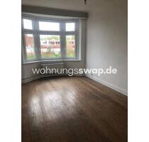 Wohnungsswap - 2 Zimmer, 55 m² - An der Hafenbahn, Hamburg-Mitte, Hamburg