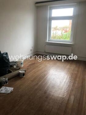 Foto - 2 Zimmer Etagenwohnung in Hamburg