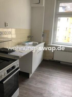 Foto - Etagenwohnung in Hamburg zur Miete