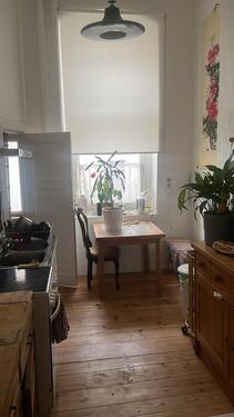 Foto - Apartment to Rent Shoneberg (10779) from 15.02