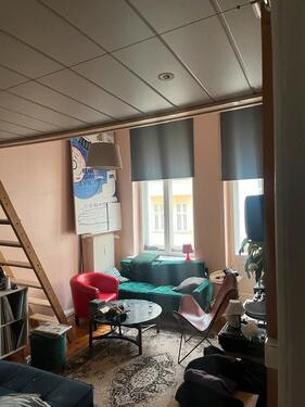 Foto - 3 Zimmer Etagenwohnung in Berlin