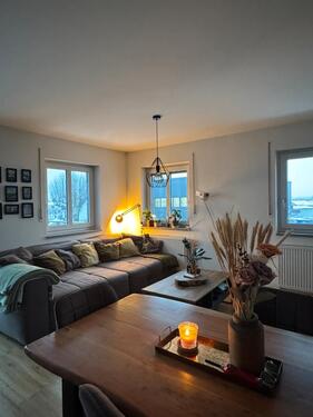 Foto - 3 Zimmer Etagenwohnung zur Miete in Deggendorf