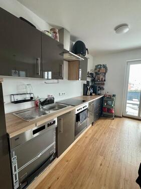 Foto - 3 Zimmer Etagenwohnung in Deggendorf