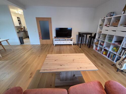 Foto - 3 Zimmer Maisonettenwohnung zur Miete in Konz