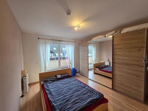 Foto - 3 Zimmer Maisonettenwohnung in Konz