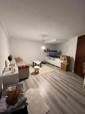 Foto - 2 Zimmer Erdgeschoßwohnung zur Miete in Kirchheim unter Teck