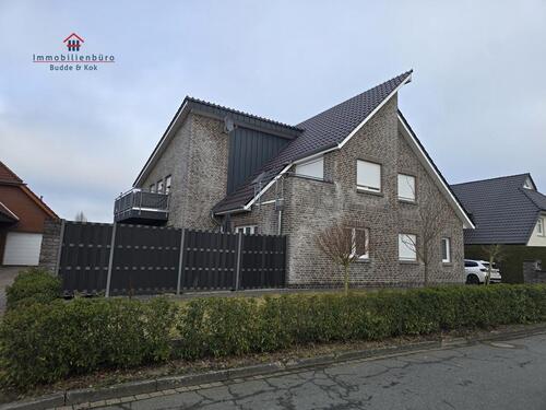 Foto - 2 Zimmer Etagenwohnung zur Miete in Friesoythe