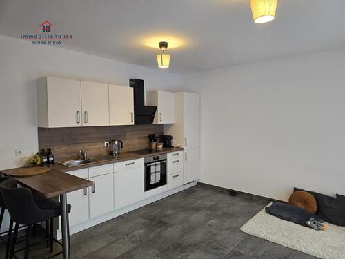 Foto - 2 Zimmer Etagenwohnung in Friesoythe