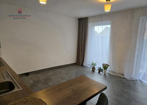 Foto - Etagenwohnung in Friesoythe zur Miete